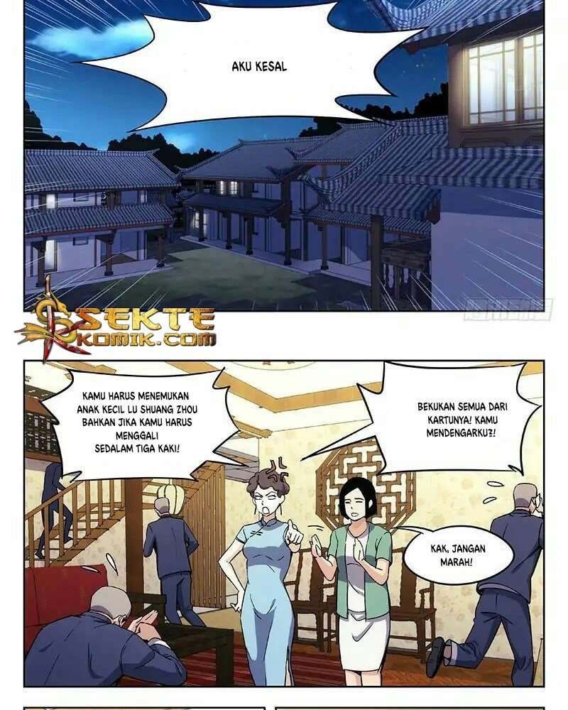 Martial Art Successor Chapter 36 Gambar 6