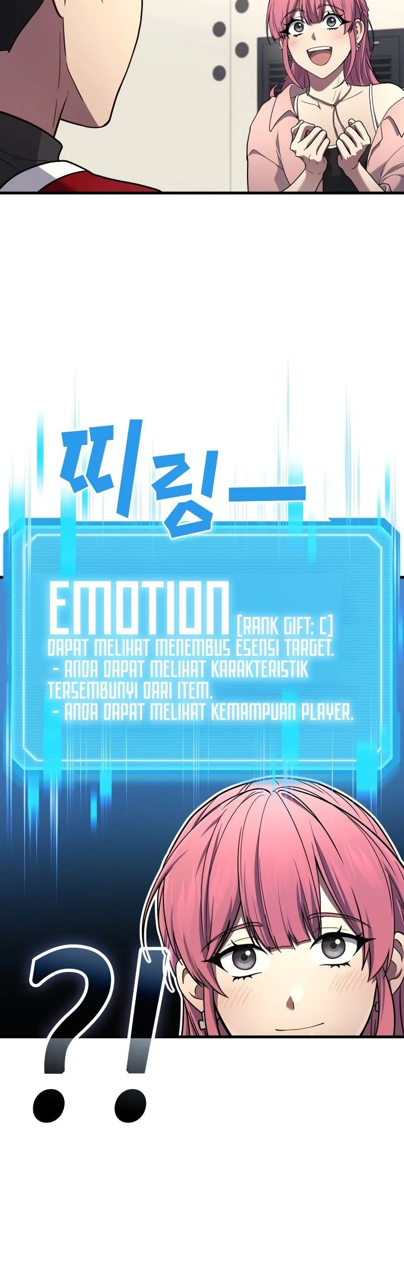 Martial God Regressed to Level 2 Chapter 102 Gambar 51