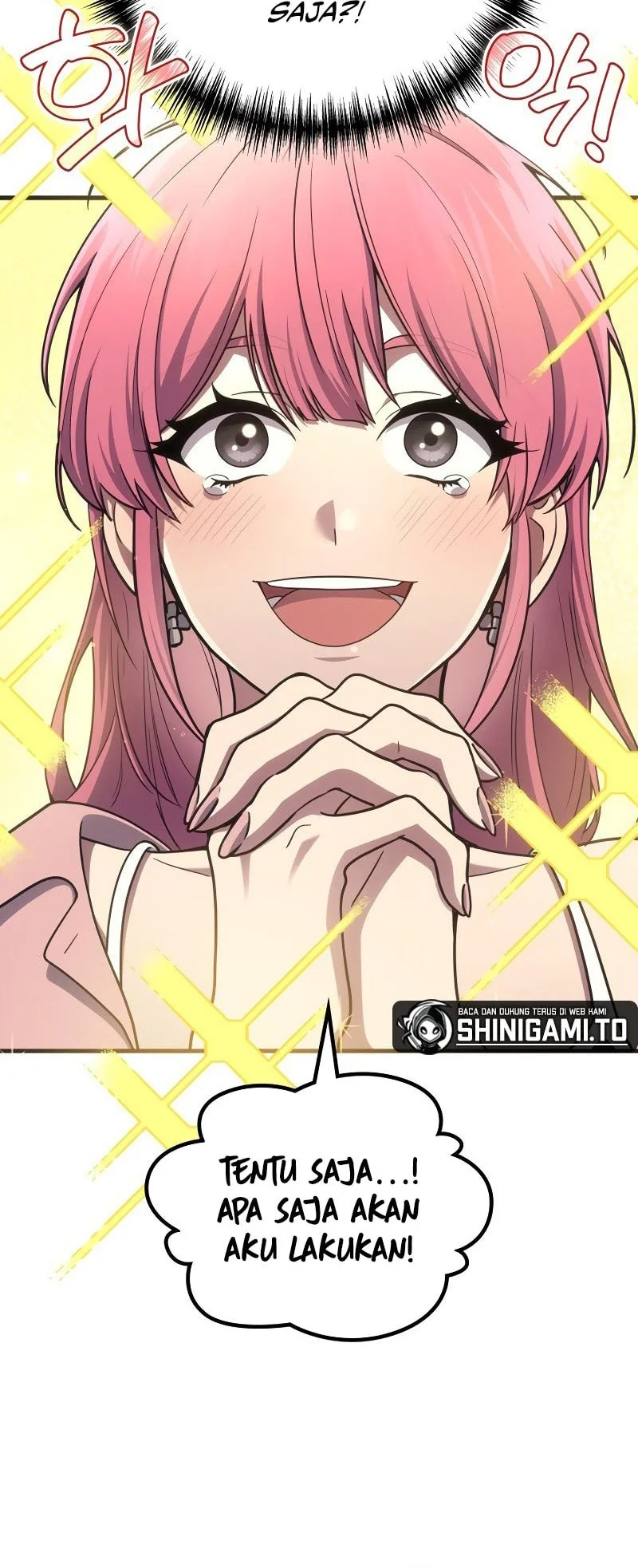 Martial God Regressed to Level 2 Chapter 102 Gambar 56