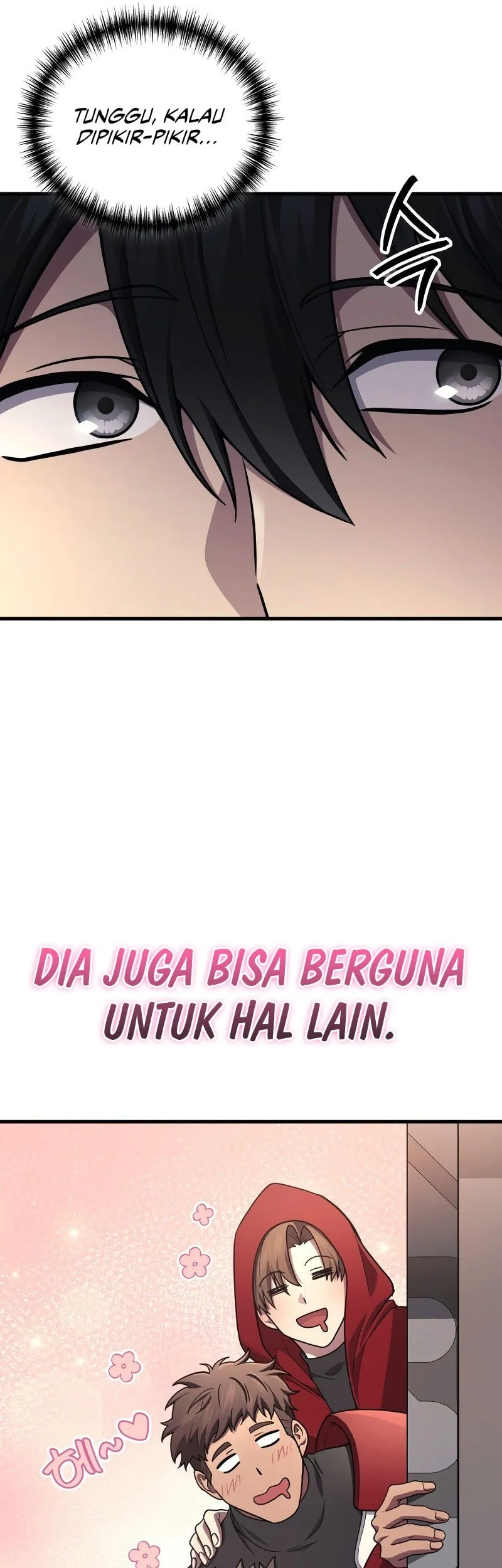 Martial God Regressed to Level 2 Chapter 102 Gambar 53