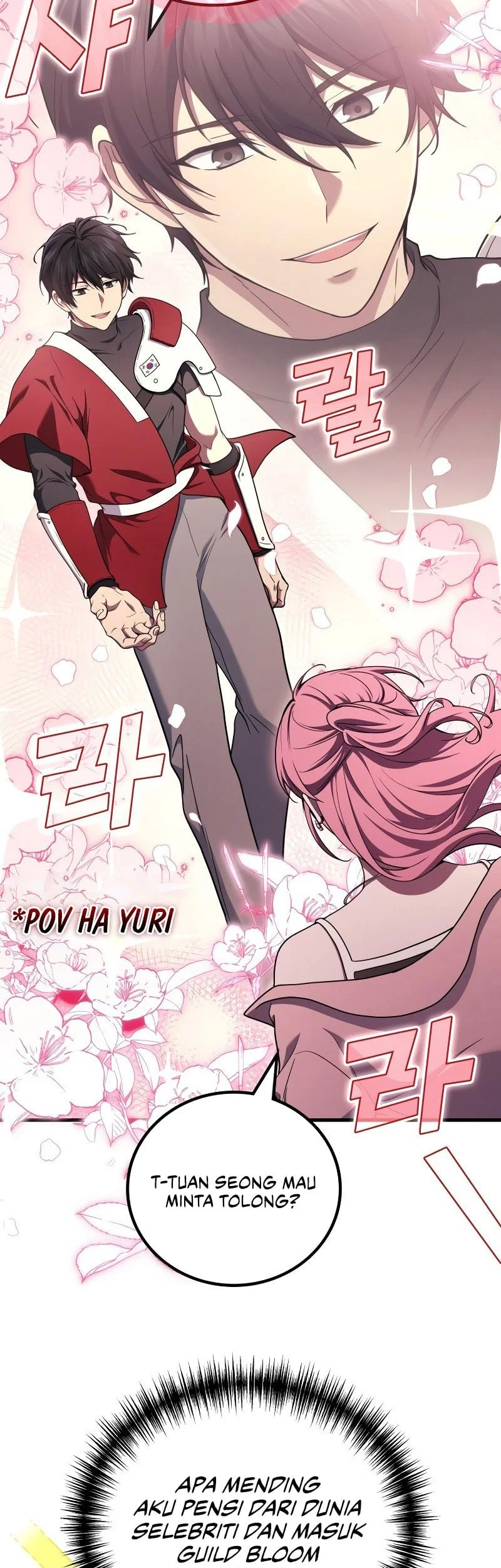 Martial God Regressed to Level 2 Chapter 102 Gambar 55