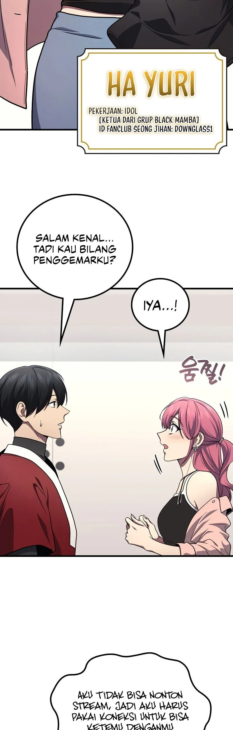 Martial God Regressed to Level 2 Chapter 102 Gambar 39