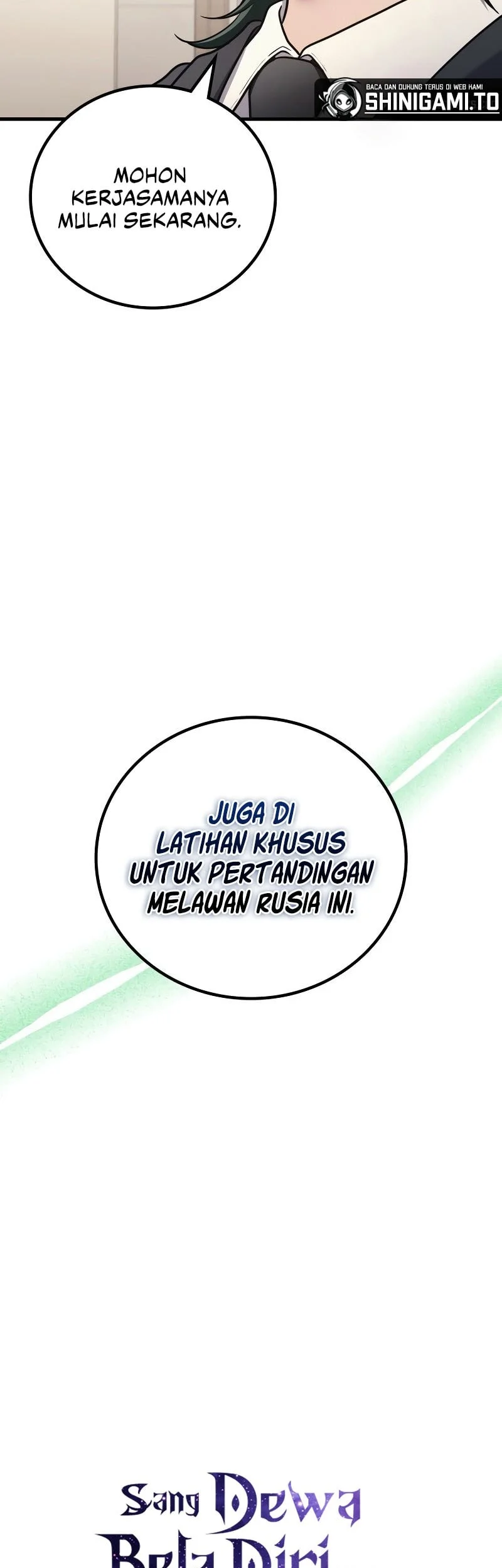 Martial God Regressed to Level 2 Chapter 102 Gambar 12