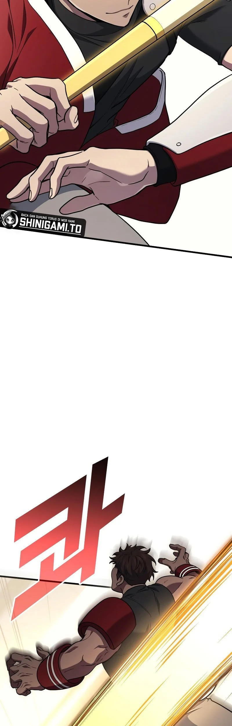 Martial God Regressed to Level 2 Chapter 102 Gambar 20