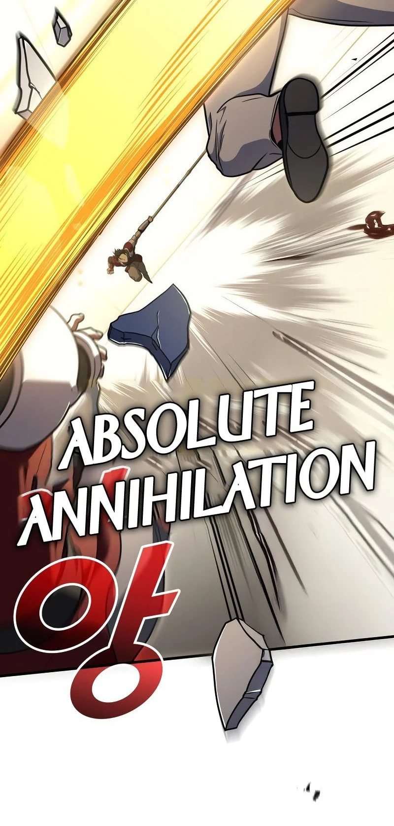 Martial God Regressed to Level 2 Chapter 102 Gambar 21