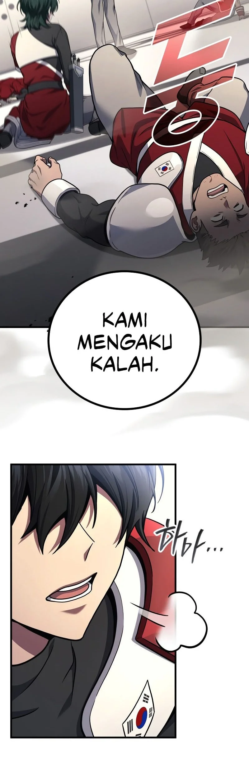 Martial God Regressed to Level 2 Chapter 102 Gambar 30