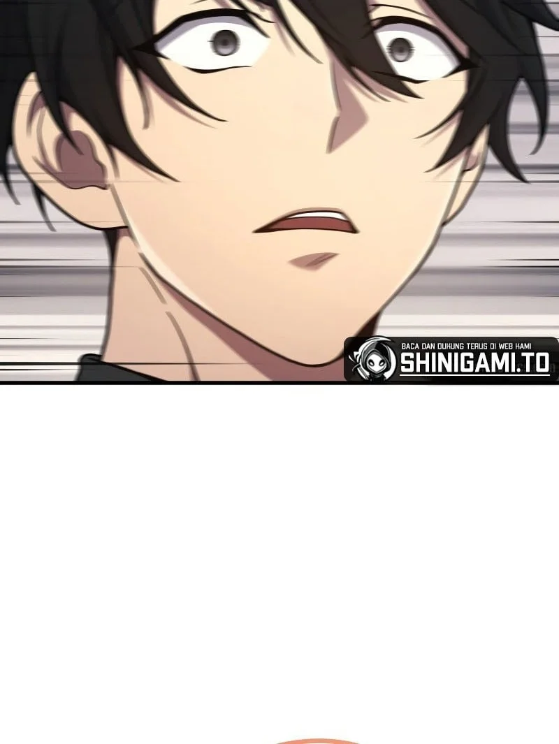 Martial God Regressed to Level 2 Chapter 102 Gambar 32