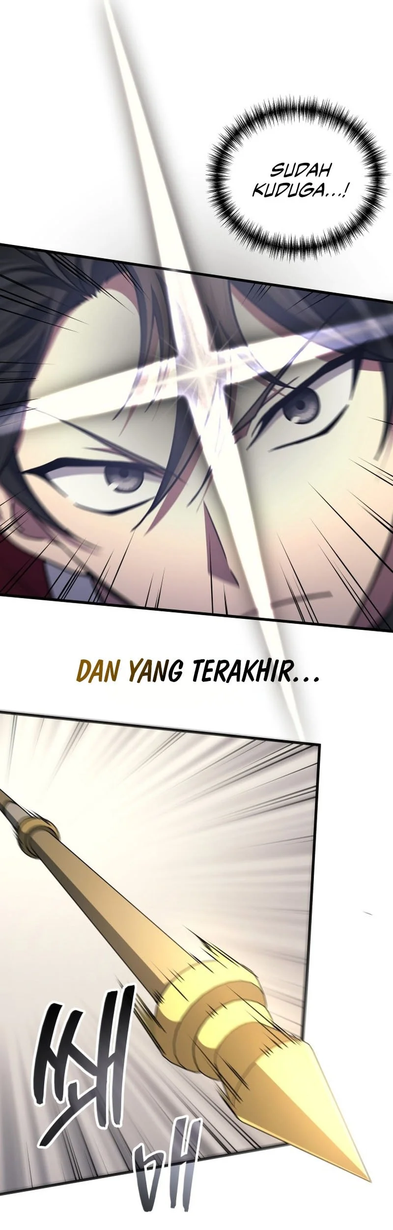 Martial God Regressed to Level 2 Chapter 104 Gambar 50