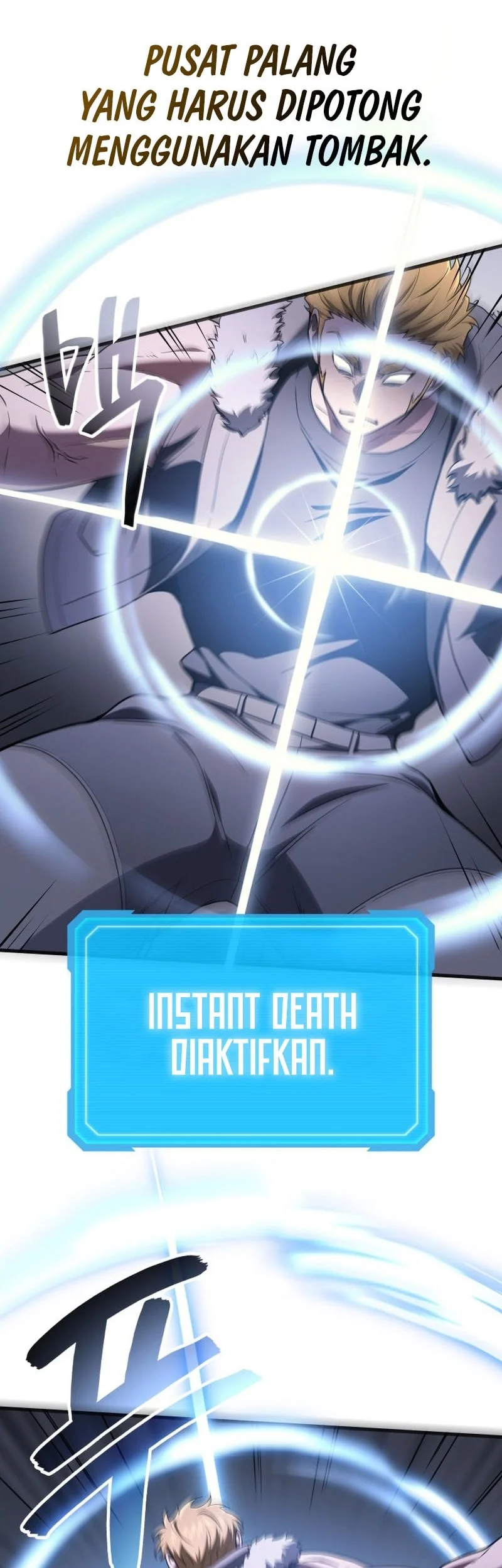 Martial God Regressed to Level 2 Chapter 104 Gambar 51