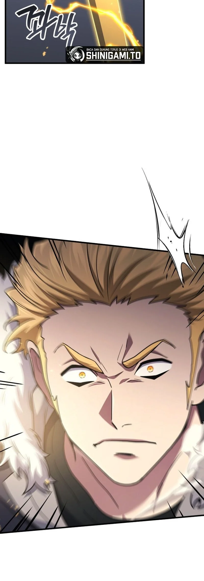 Martial God Regressed to Level 2 Chapter 104 Gambar 37