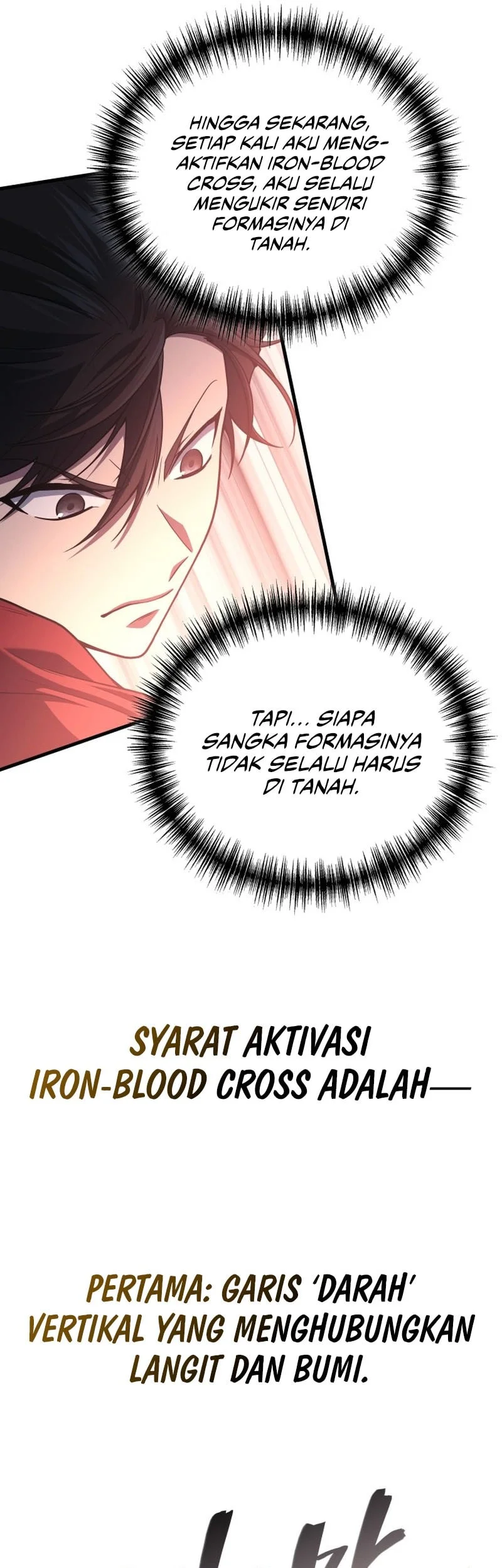 Martial God Regressed to Level 2 Chapter 104 Gambar 46