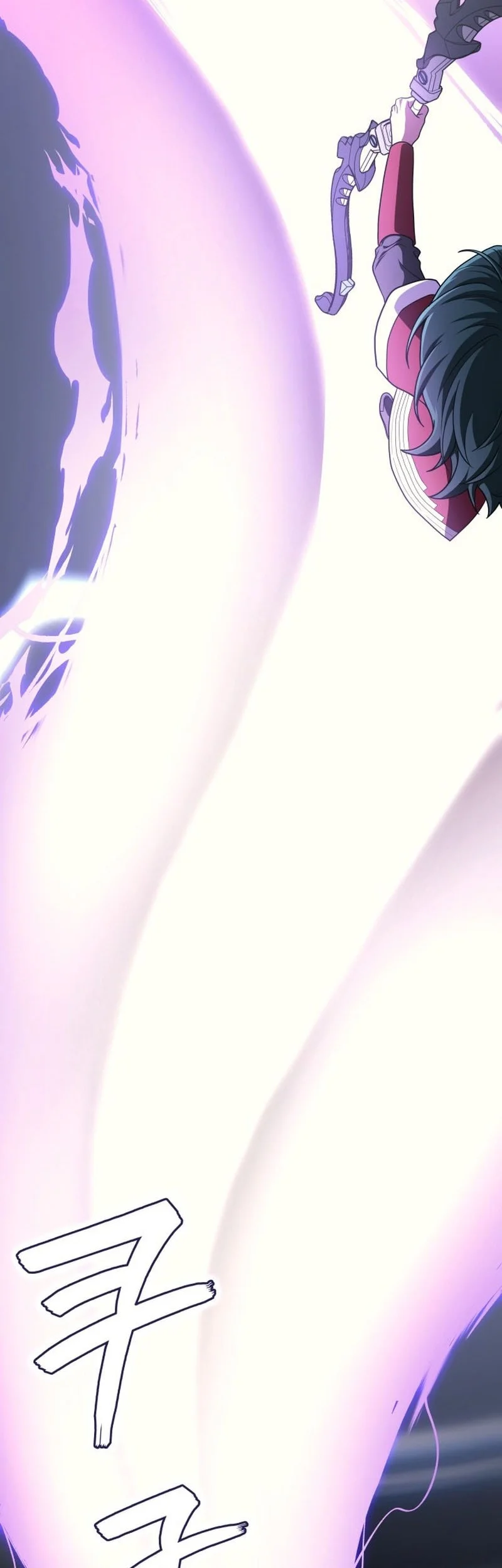 Martial God Regressed to Level 2 Chapter 104 Gambar 15