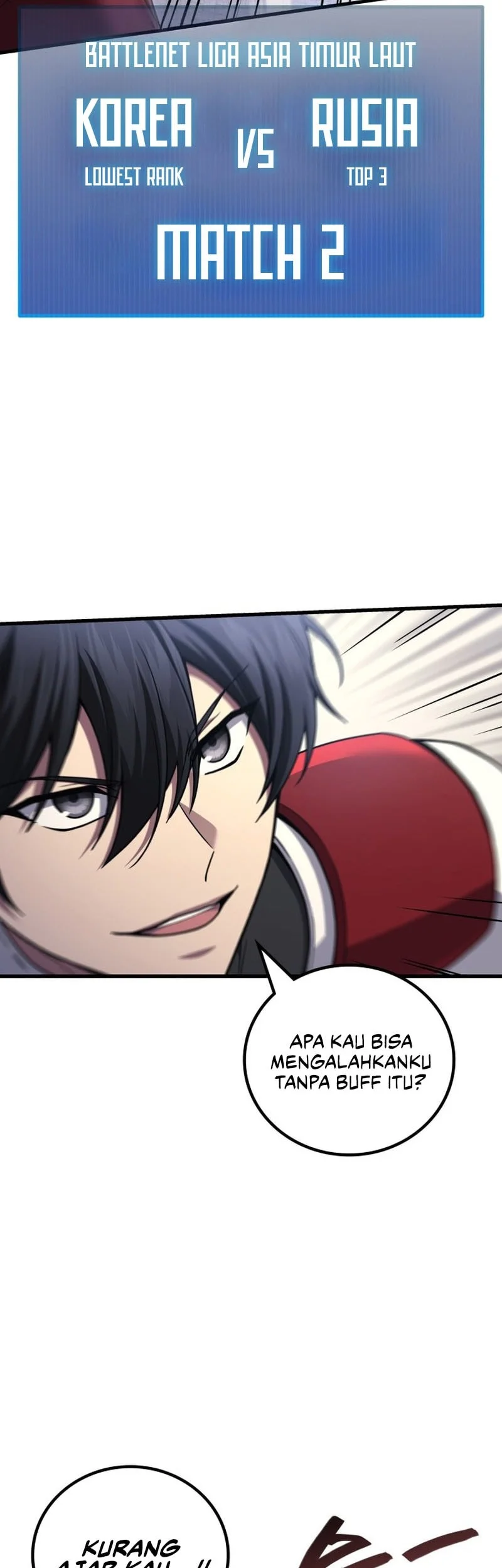 Martial God Regressed to Level 2 Chapter 104 Gambar 31