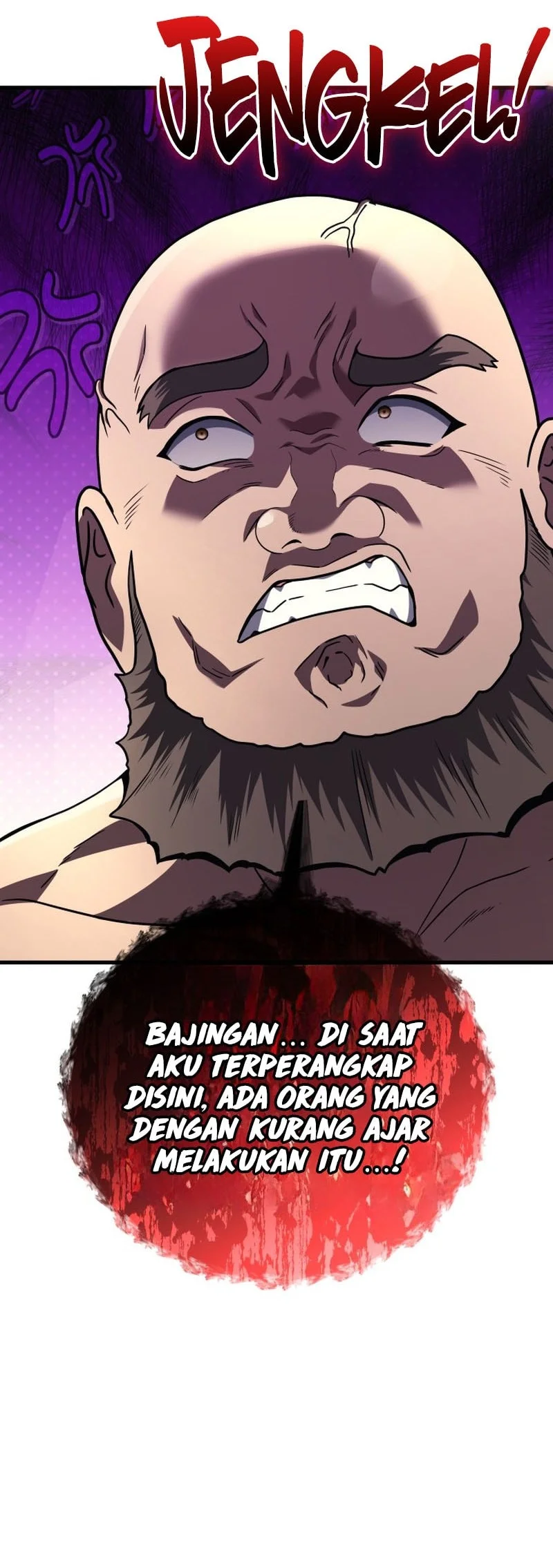 Martial God Regressed to Level 2 Chapter 105 Gambar 58