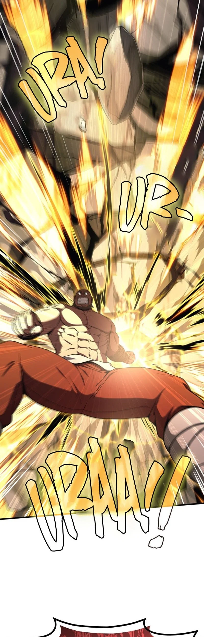 Martial God Regressed to Level 2 Chapter 105 Gambar 60