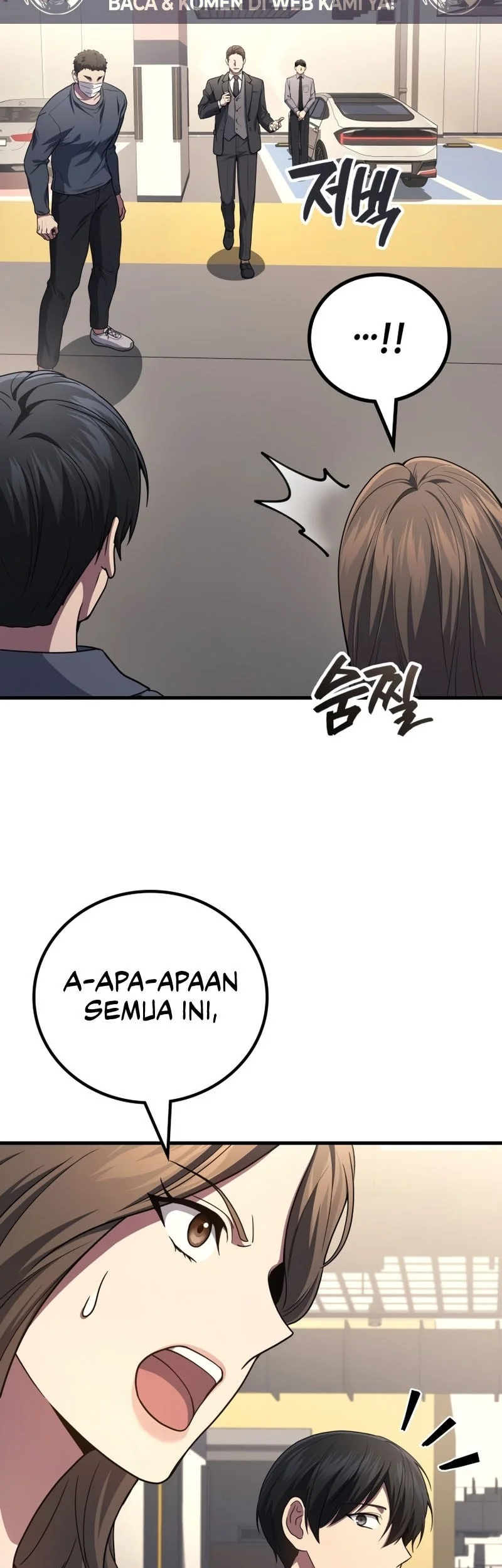 Martial God Regressed to Level 2 Chapter 106 Gambar 52