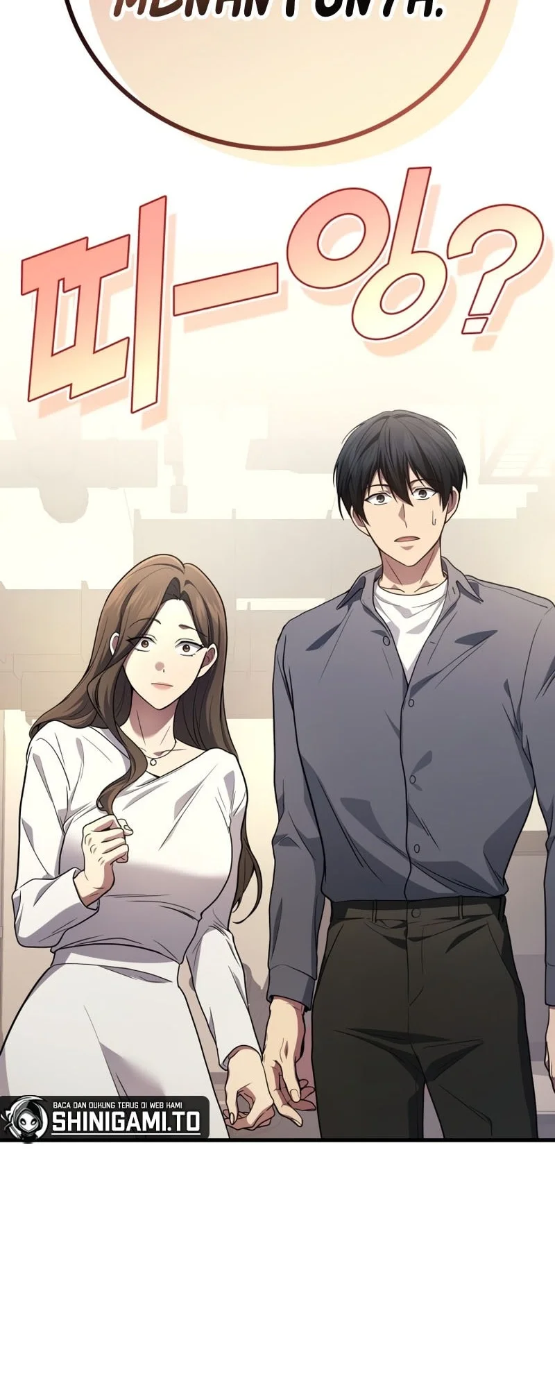 Martial God Regressed to Level 2 Chapter 106 Gambar 57