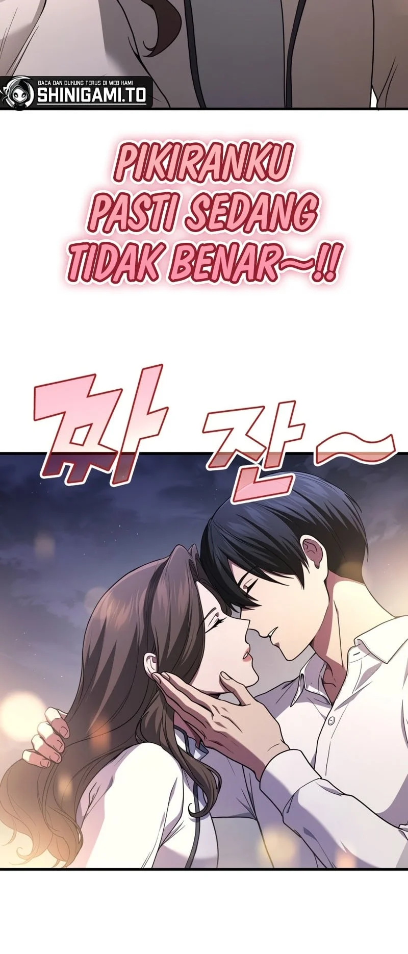 Martial God Regressed to Level 2 Chapter 106 Gambar 37