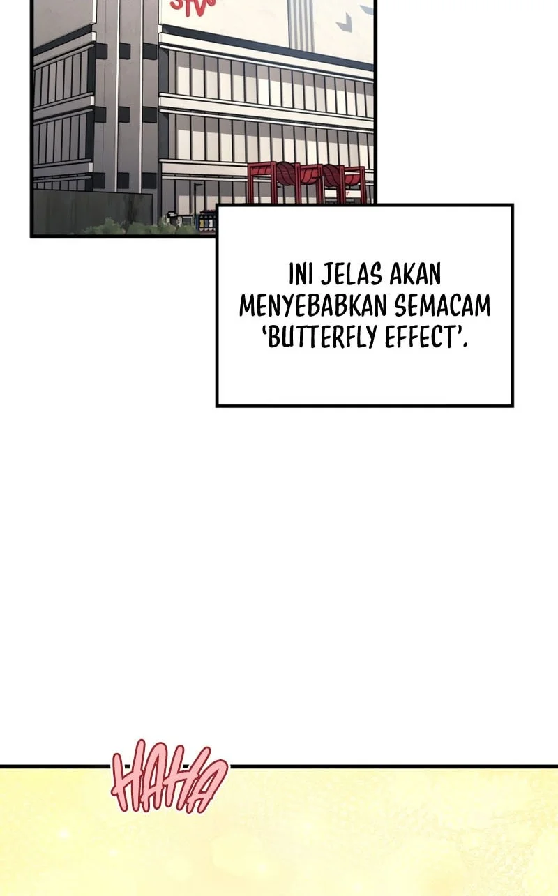 Martial God Regressed to Level 2 Chapter 106 Gambar 41