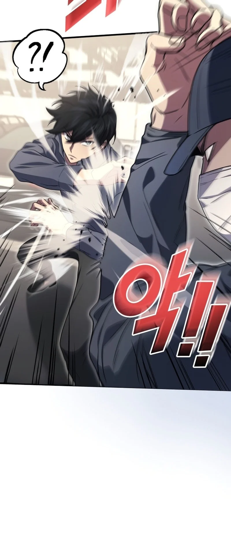 Martial God Regressed to Level 2 Chapter 106 Gambar 45