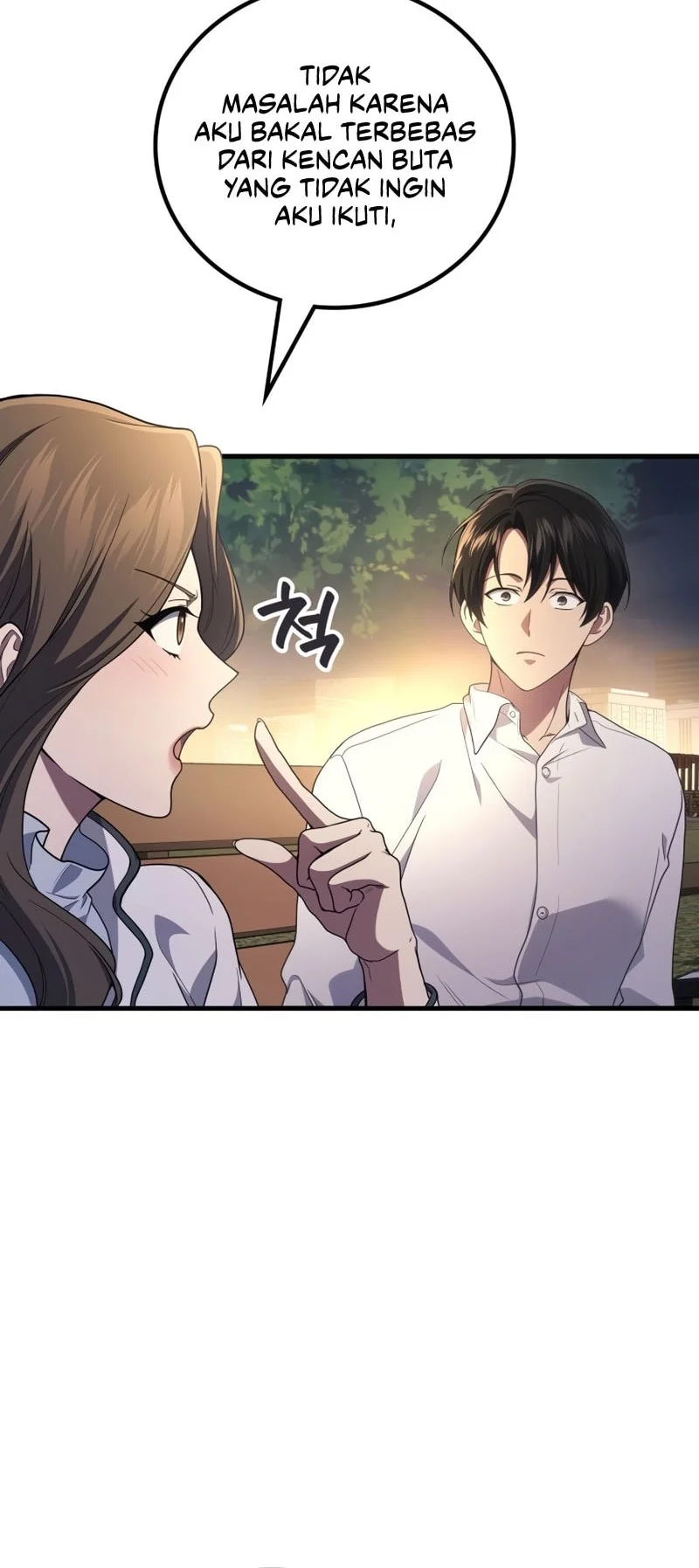 Martial God Regressed to Level 2 Chapter 106 Gambar 9