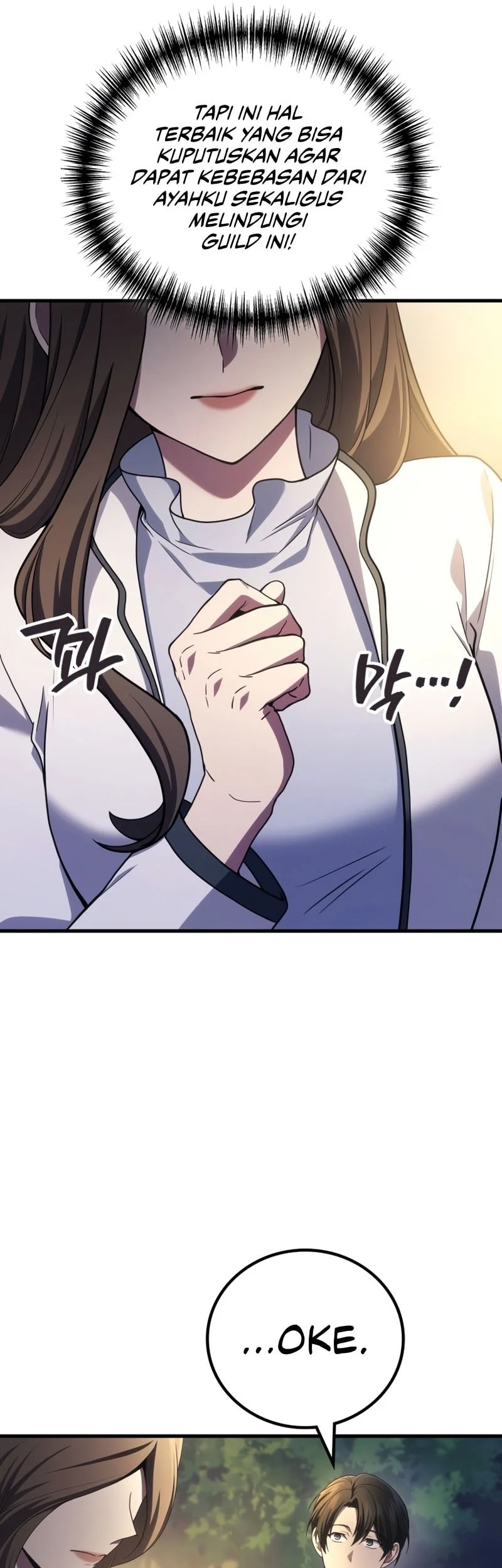 Martial God Regressed to Level 2 Chapter 106 Gambar 14