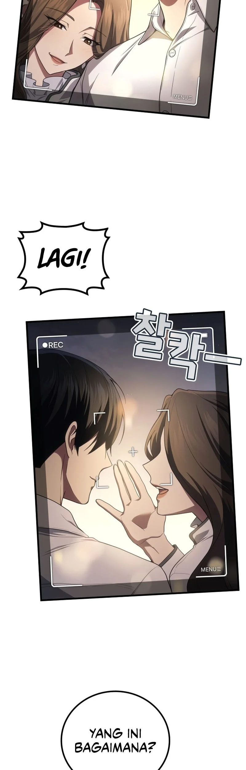 Martial God Regressed to Level 2 Chapter 106 Gambar 19