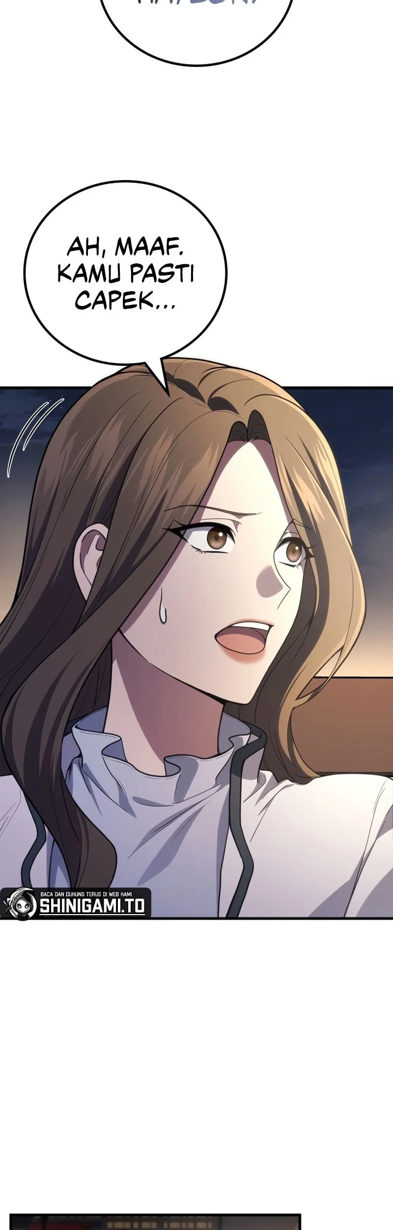 Martial God Regressed to Level 2 Chapter 106 Gambar 27