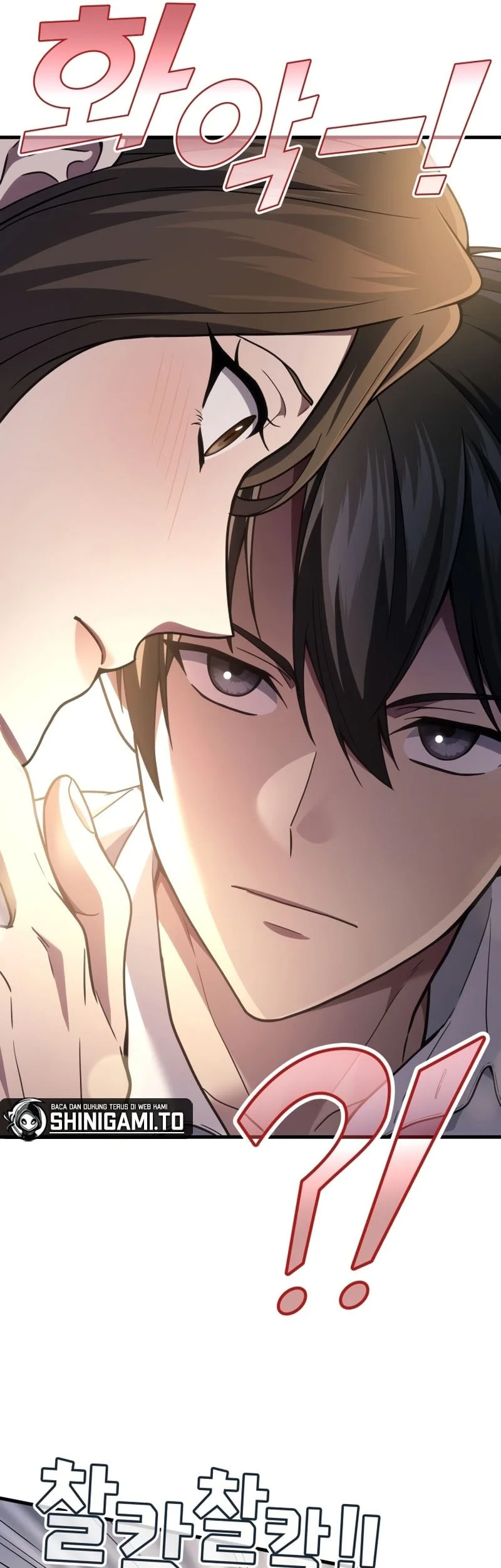 Martial God Regressed to Level 2 Chapter 106 Gambar 30