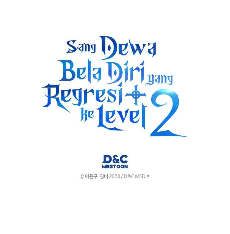 Martial God Regressed to Level 2 Chapter 107 Gambar 59