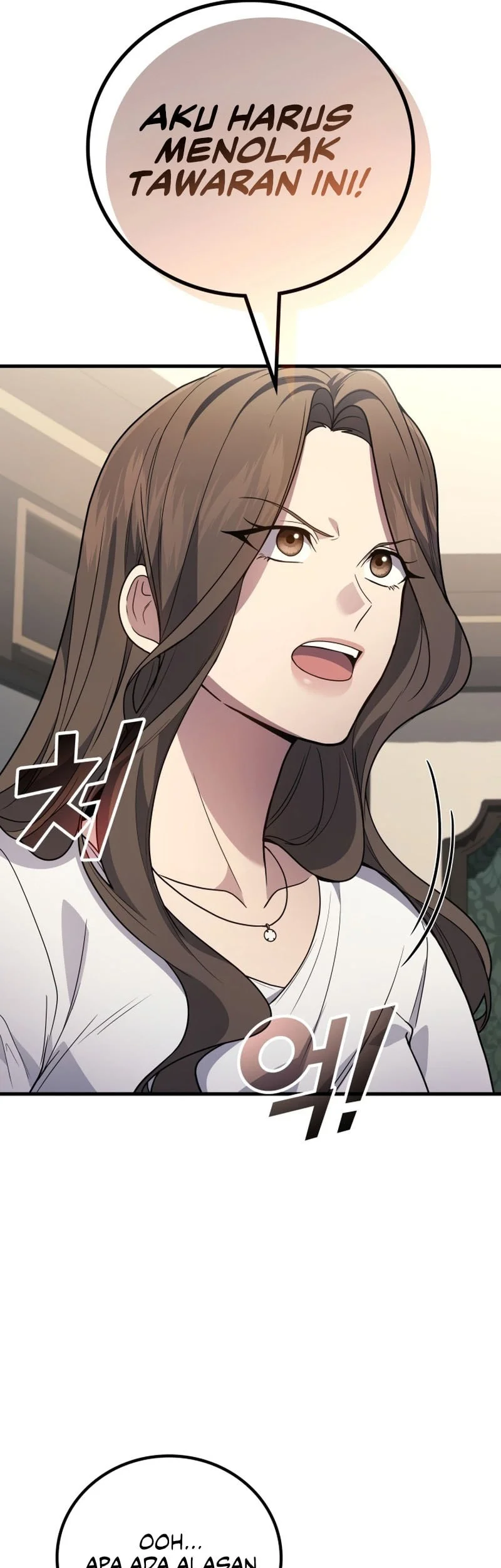 Martial God Regressed to Level 2 Chapter 107 Gambar 35