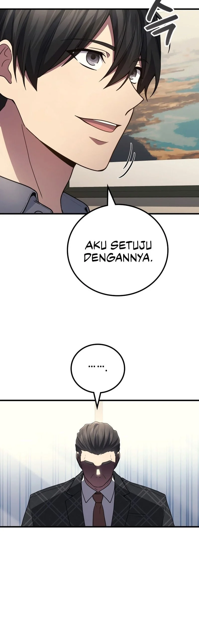 Martial God Regressed to Level 2 Chapter 107 Gambar 42