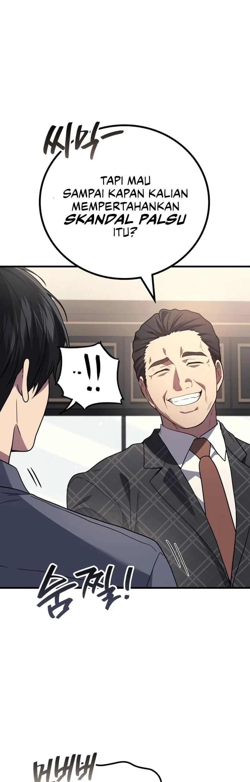 Martial God Regressed to Level 2 Chapter 107 Gambar 47