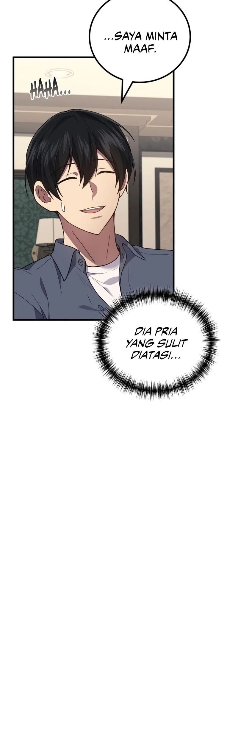 Martial God Regressed to Level 2 Chapter 107 Gambar 49