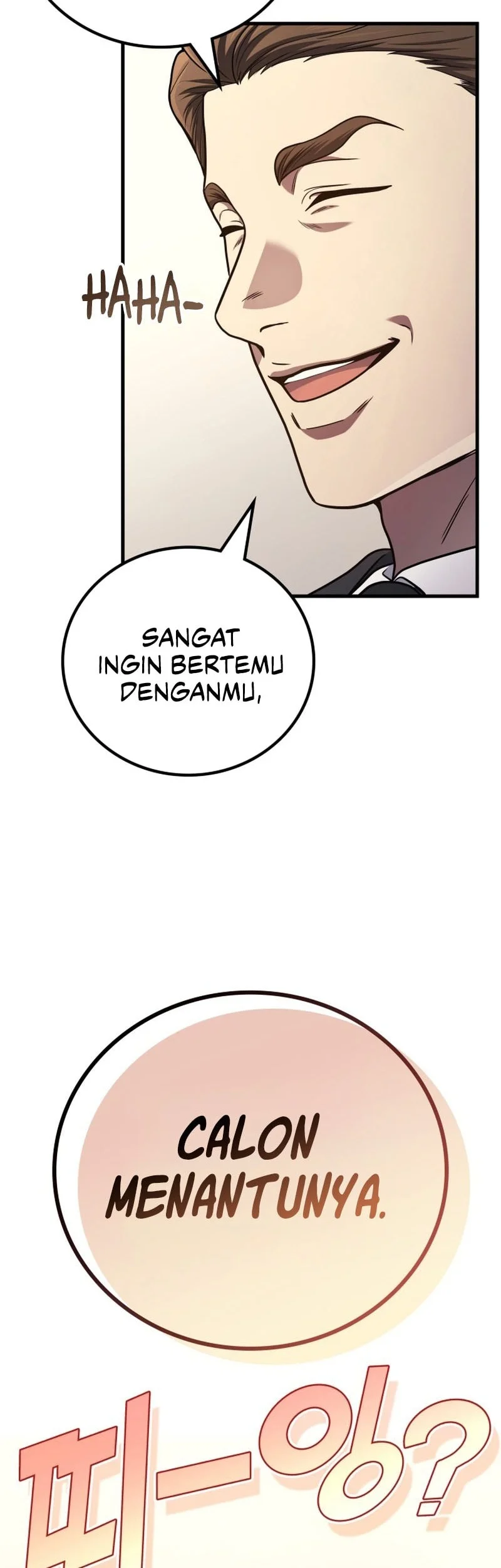 Martial God Regressed to Level 2 Chapter 107 Gambar 3