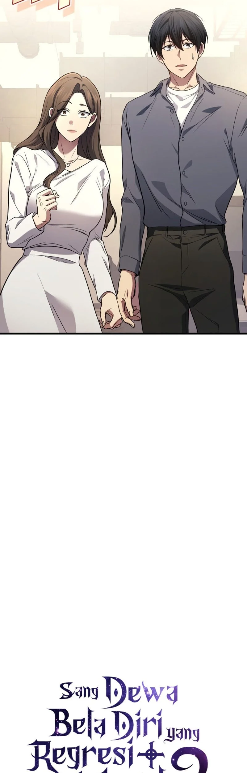 Martial God Regressed to Level 2 Chapter 107 Gambar 4