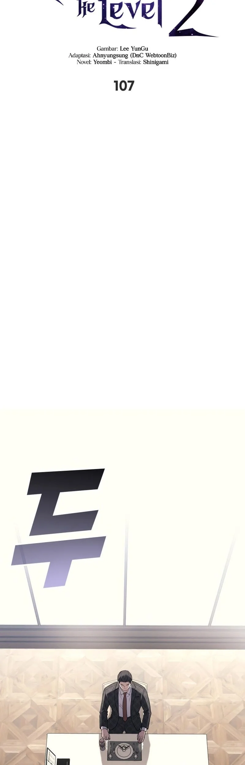 Martial God Regressed to Level 2 Chapter 107 Gambar 5