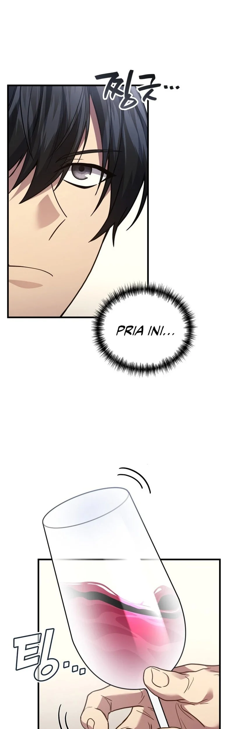 Martial God Regressed to Level 2 Chapter 107 Gambar 8