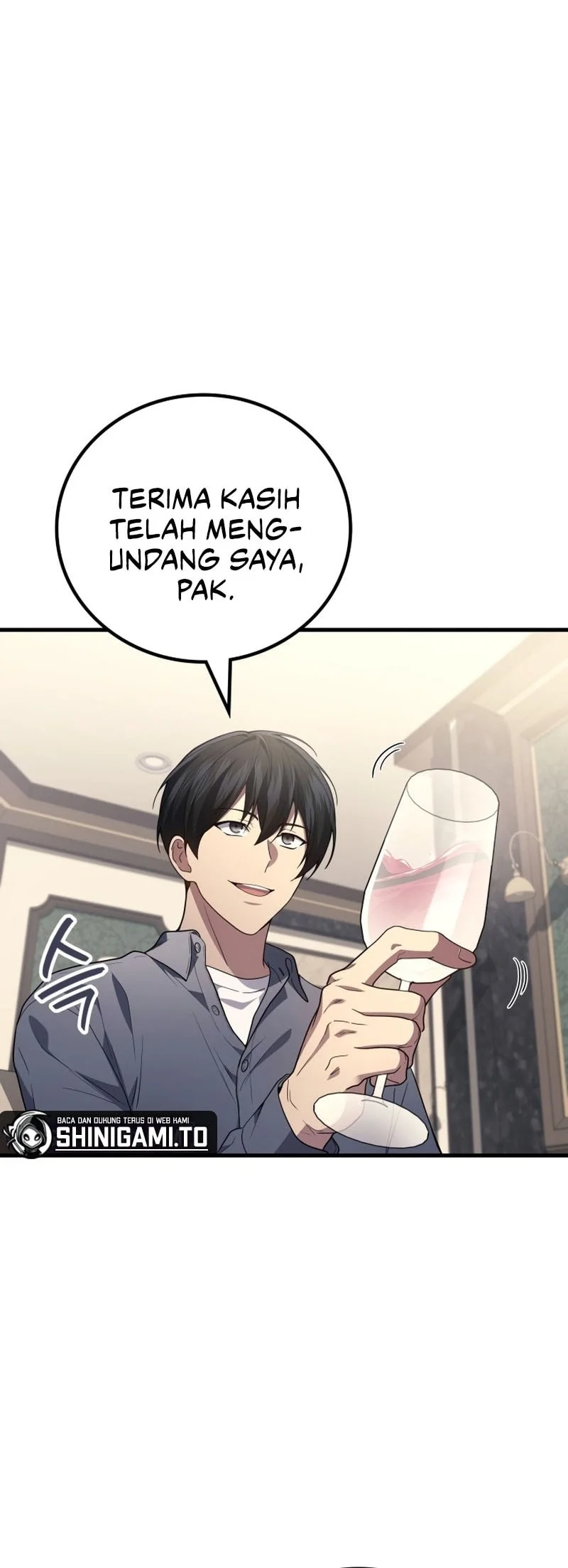 Martial God Regressed to Level 2 Chapter 107 Gambar 10