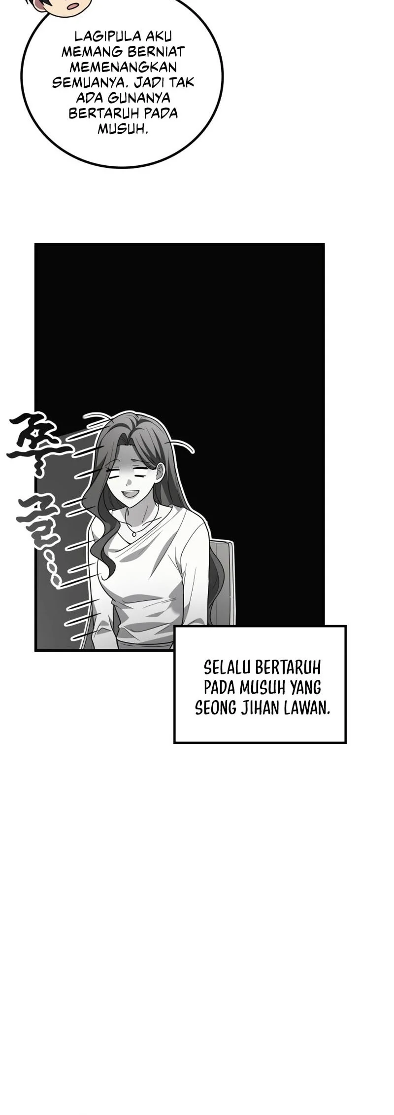 Martial God Regressed to Level 2 Chapter 107 Gambar 18