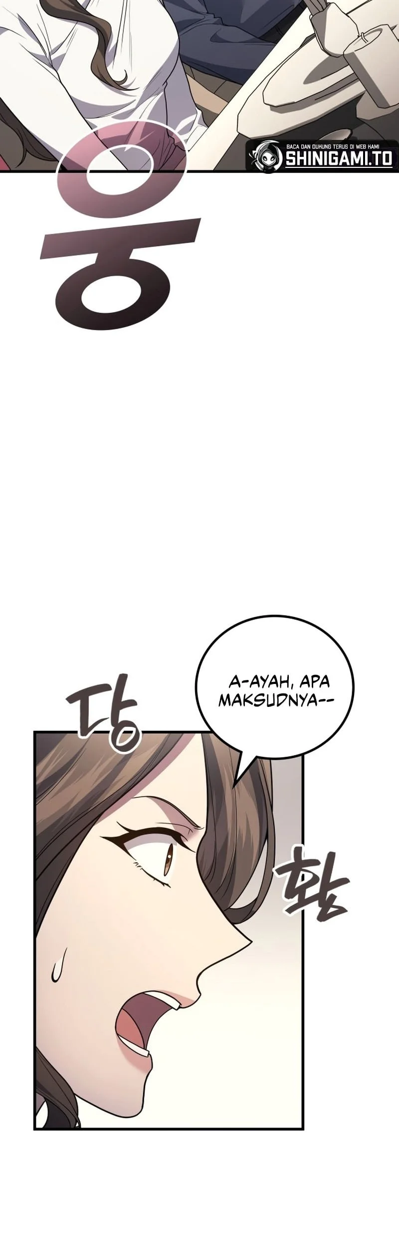 Martial God Regressed to Level 2 Chapter 107 Gambar 25