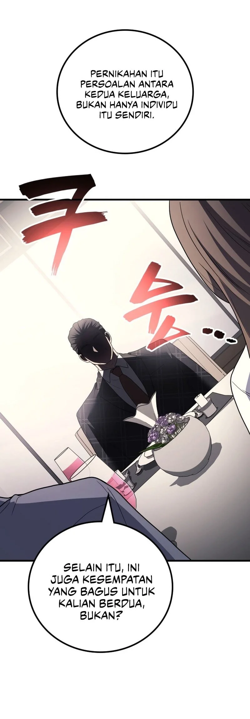 Martial God Regressed to Level 2 Chapter 107 Gambar 26