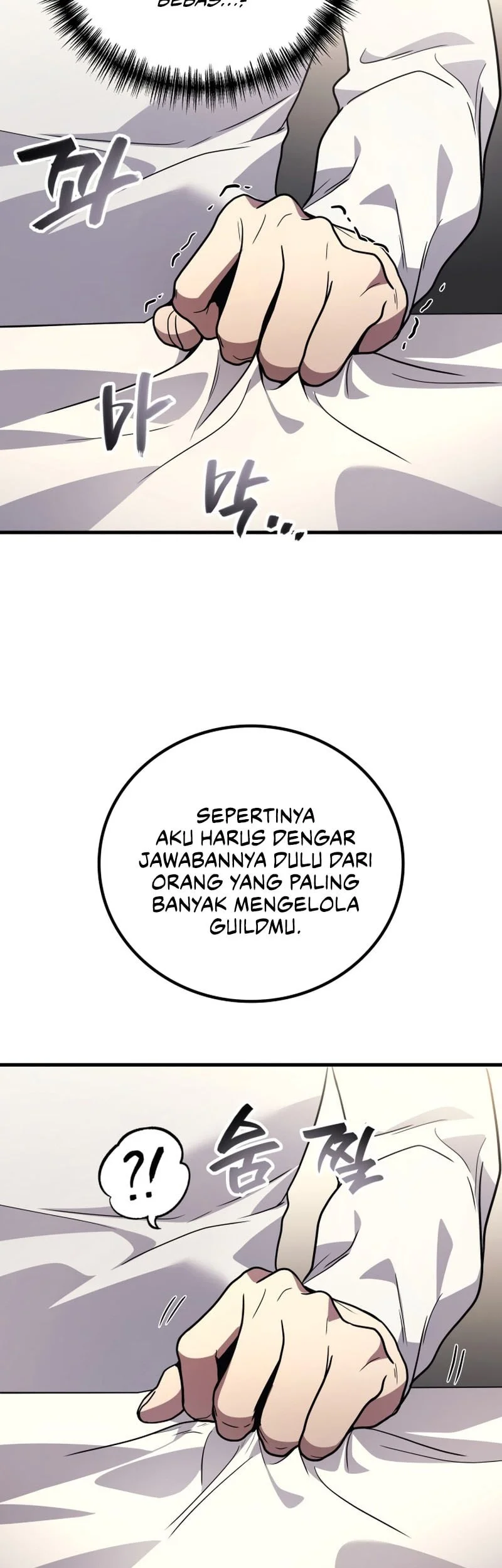 Martial God Regressed to Level 2 Chapter 107 Gambar 29