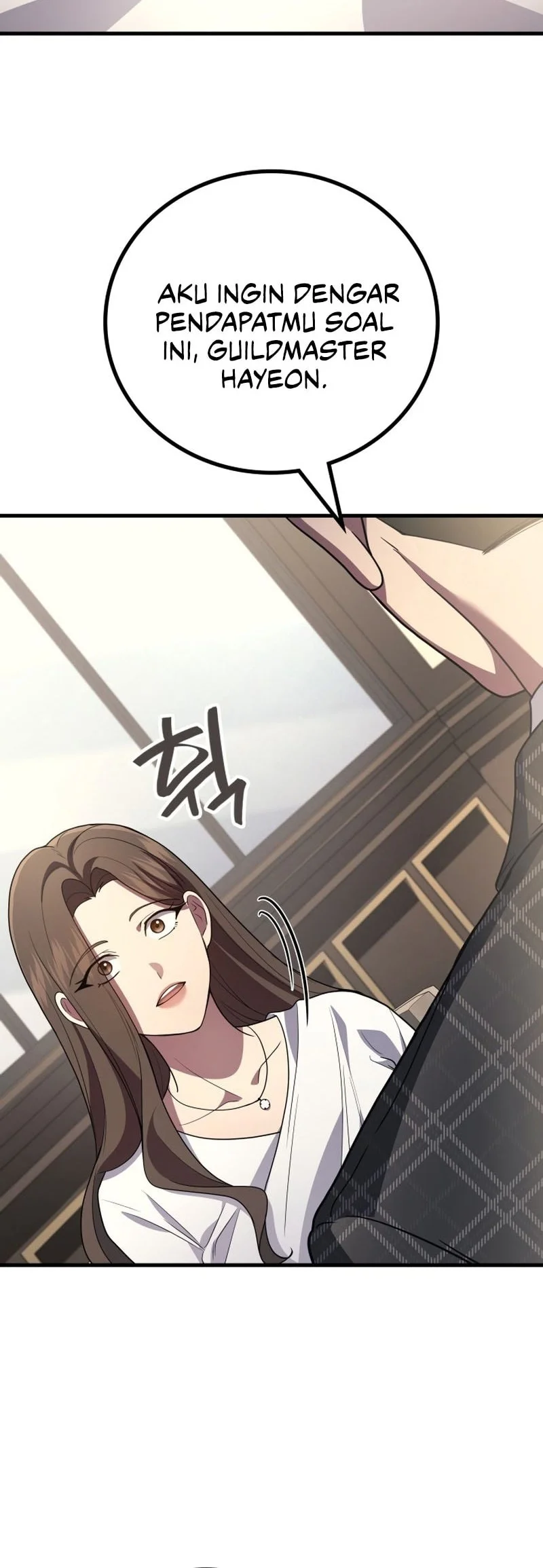 Martial God Regressed to Level 2 Chapter 107 Gambar 30