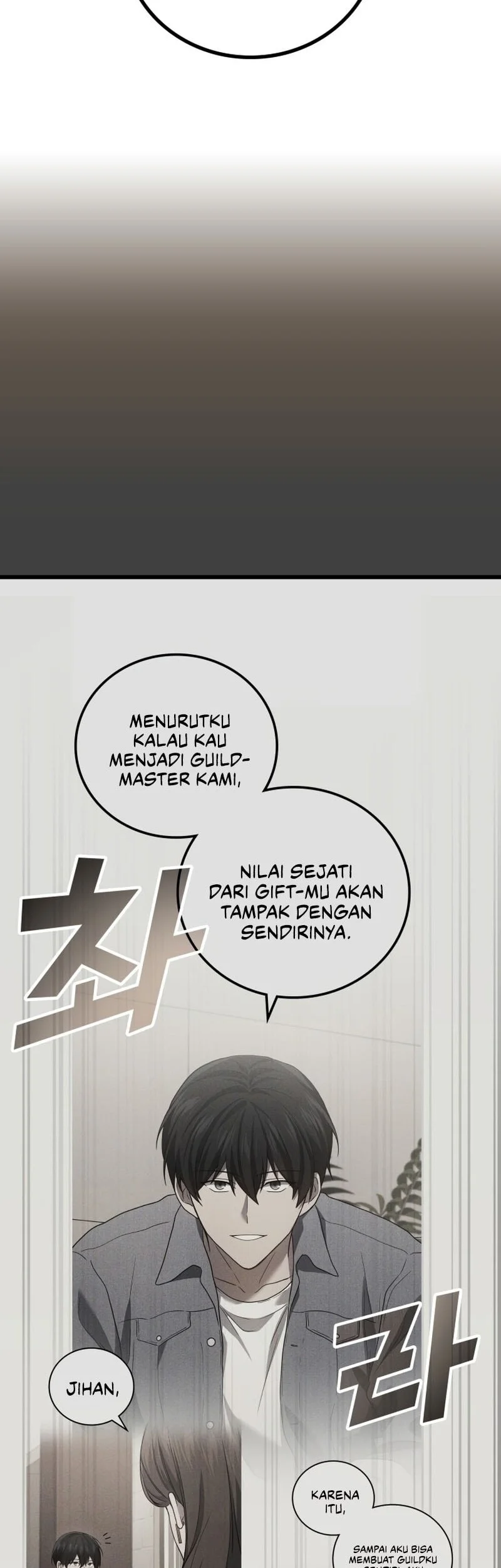 Martial God Regressed to Level 2 Chapter 107 Gambar 32