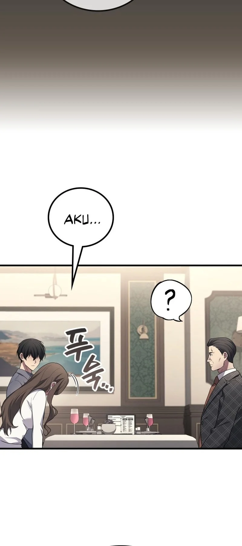 Martial God Regressed to Level 2 Chapter 107 Gambar 34