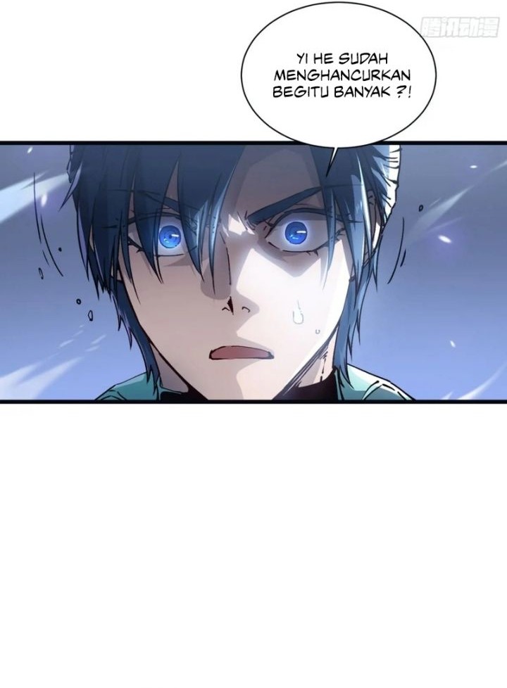 Martial Evolution: Start by Awakening the King of Monsters Chapter 14 Gambar 21