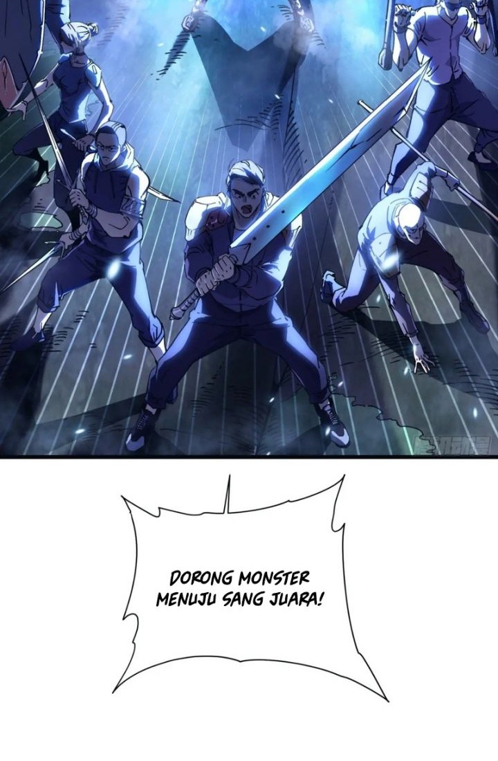 Martial Evolution: Start by Awakening the King of Monsters Chapter 14 Gambar 25