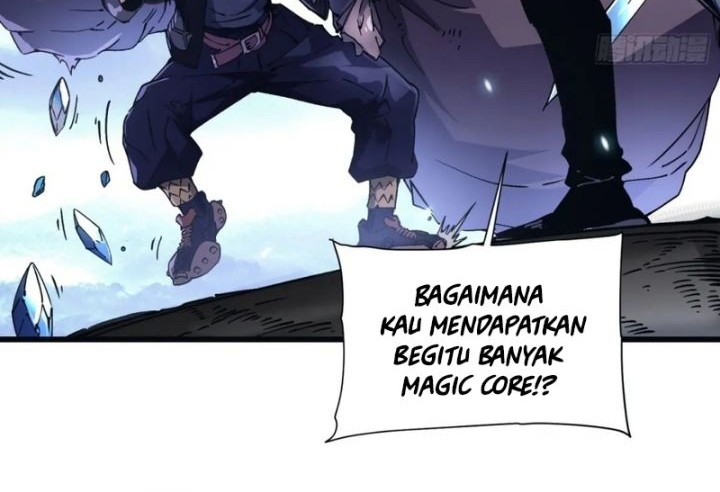 Martial Evolution: Start by Awakening the King of Monsters Chapter 14 Gambar 29