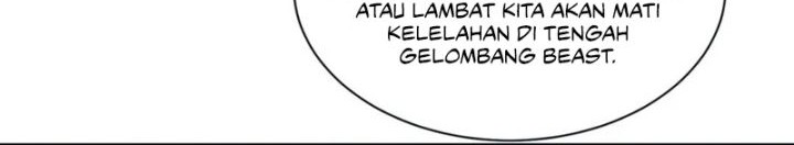 Martial Evolution: Start by Awakening the King of Monsters Chapter 14 Gambar 31